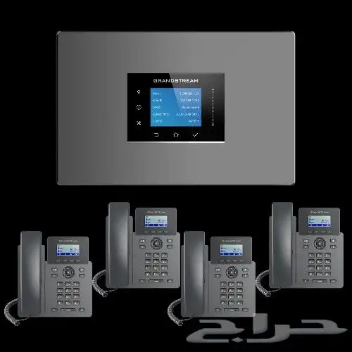 سنترال جراند ستريم ip للمؤسسات والشركات 1