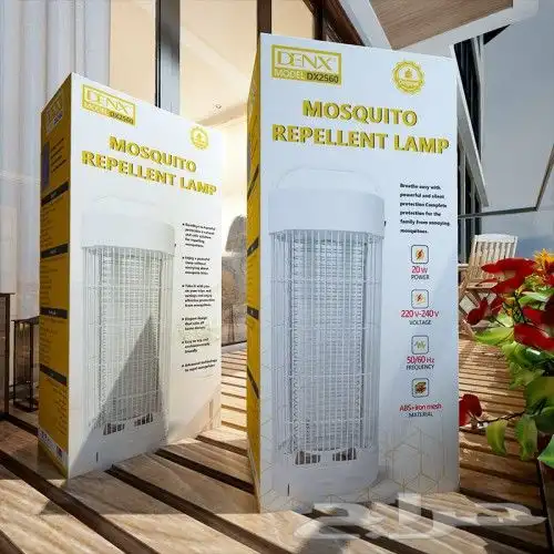 جهاز قاتل الحشرات 0