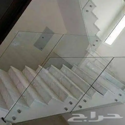 زجاج سيكوريت واجهات محلات 1