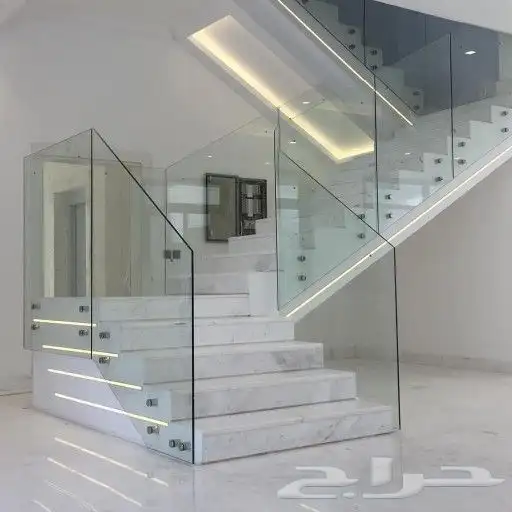 زجاج سيكوريت واجهات محلات 3