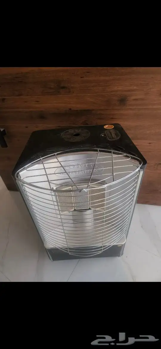 للبيع دفايه غاز 0
