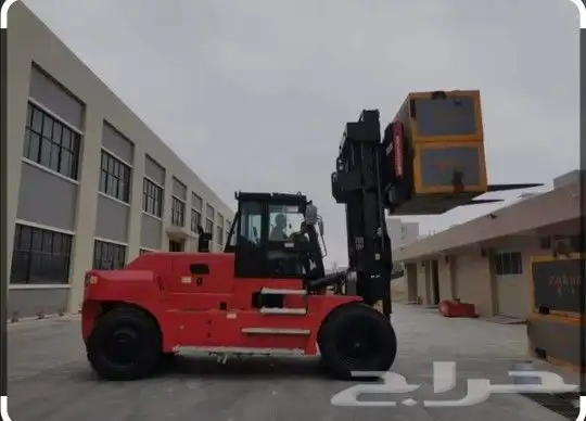 رافعه شوكيه 3طن رافعه 5طن رافعه 10طن للايجار الشهري واليومي 3