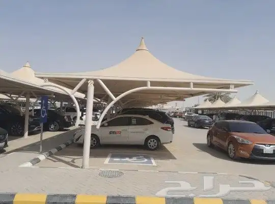 خيام ملكية بيوت شعرملكيه مجلس قرار مجلس قرميد 3