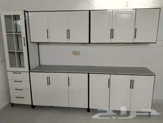 مطابخ جاهزة وتفصيل حسب الطلب 0