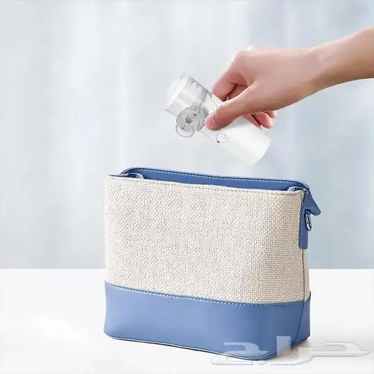 تعبان من السعال اللي ما يخلص  جهاز البخار هو الحل الأمثل. 1