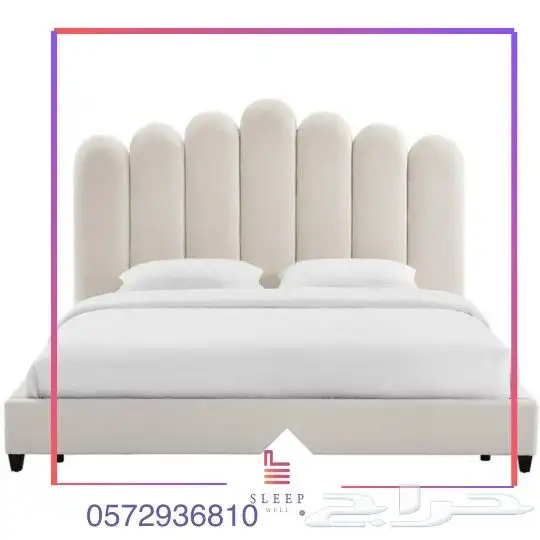 تشكيله سراير مراتب كمدينات دواليب تسريحات تفصيل حسب الطلب 6