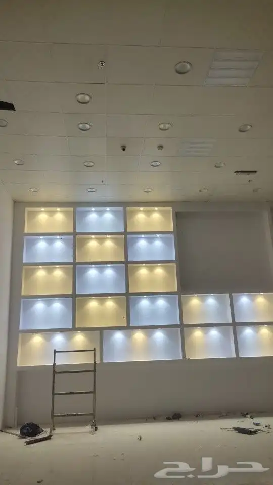 ديكورات داخليه وخارجيه 1