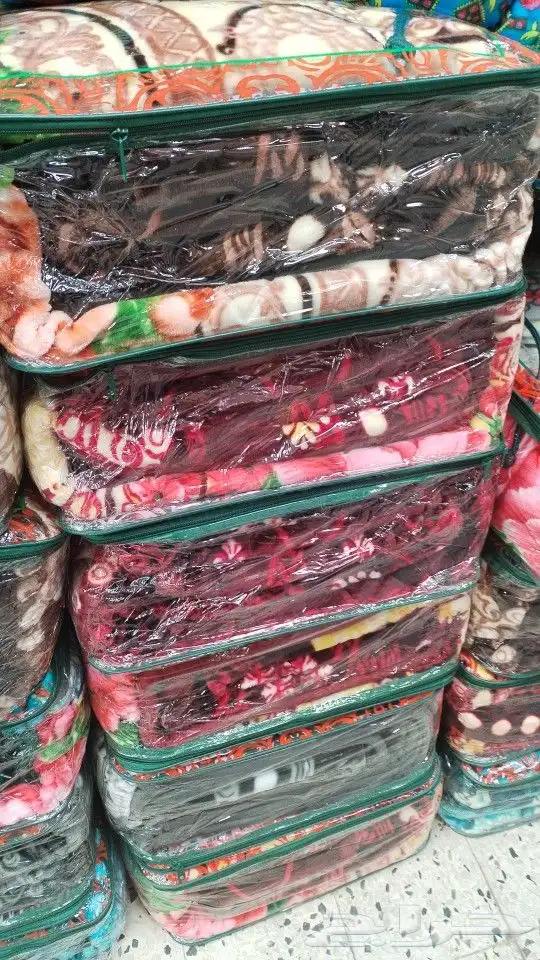 تجهيز سكن العمال من اسره حديد دورين ودور دواليب حديد وخشب 12