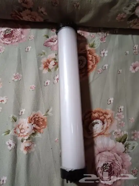 السلام عليكم للبيع إضاءة تصوير RGB يوجد لدي 2 منه صغيره حجم 5