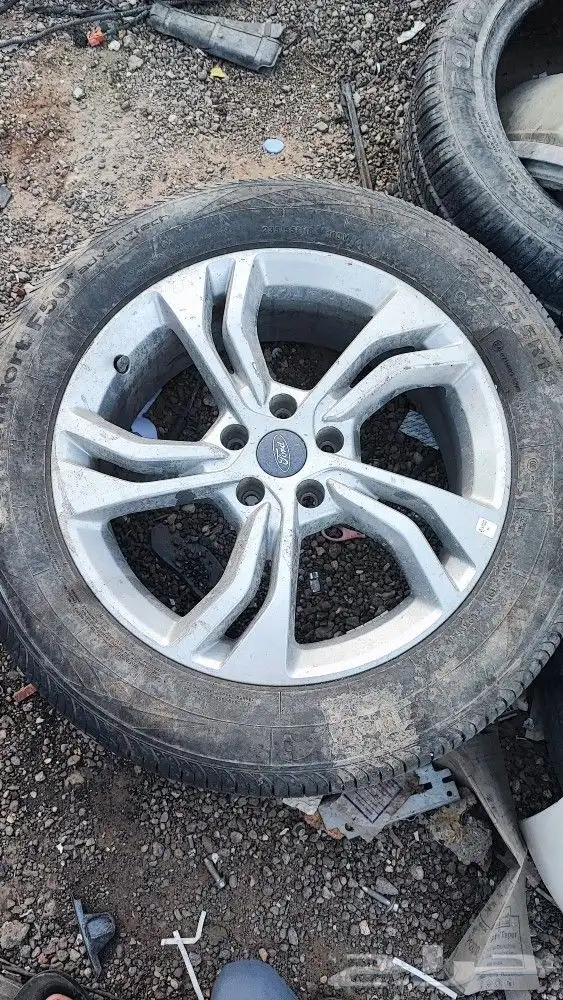 جنوط فورد توريتوري 2023-2024 2025 0