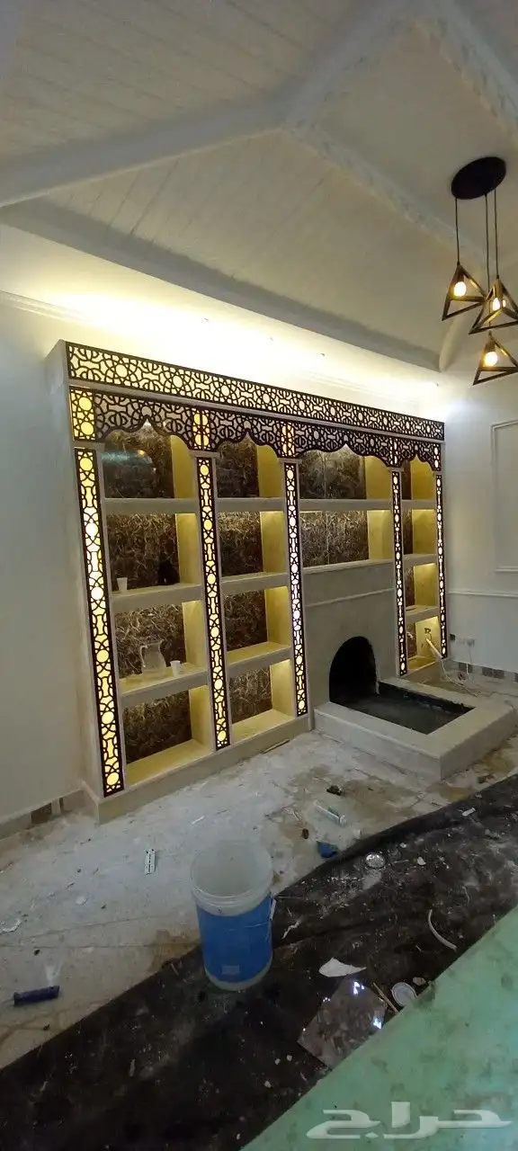مشبات مشبات شوايات 8