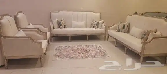 كنب ملكى وامريكى وعرض اليومين اليوم وغدا 3
