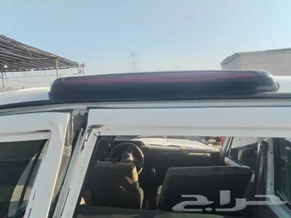 جيب ربع 2006 قطع غيار 5