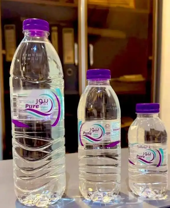 عرض مياه بيور في المدينة المنورة 2