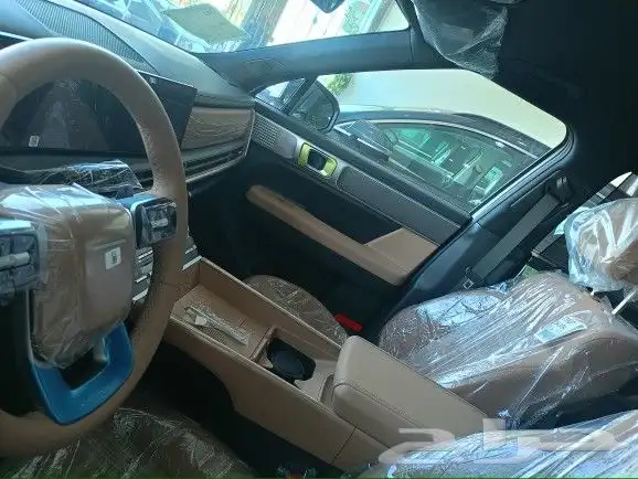 هونداي سانتا في 2024 5