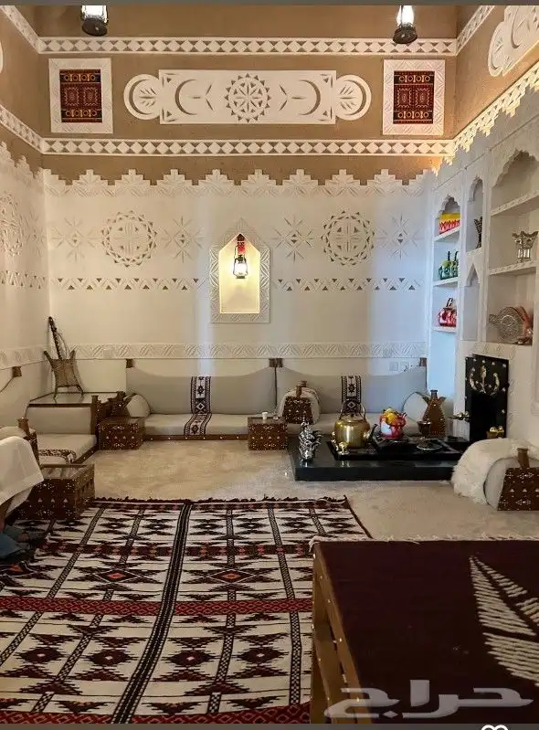 شغل كمار اوجار مدخنة طين بناء اوترميم رقم جوال 4