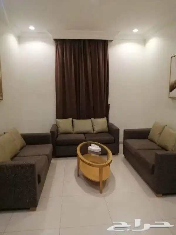 شقق مفروشه للايجار الشهري 6