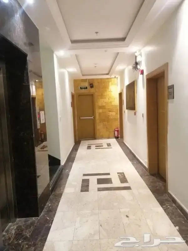 شقق مفروشه للايجار الشهري 5