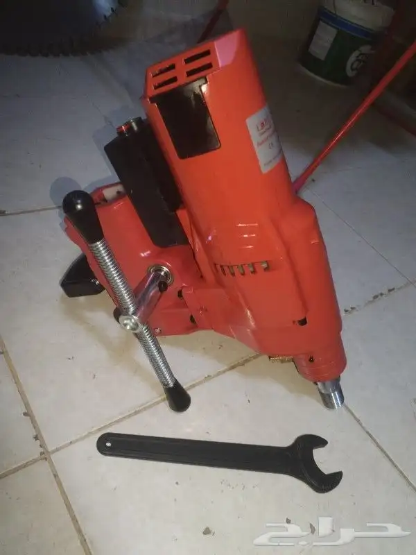 فتحات كور وقص خرسانه باحدث الاجهزه 0