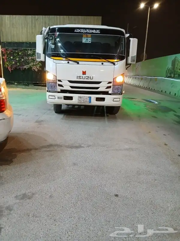 وايت مياه 6طن 1