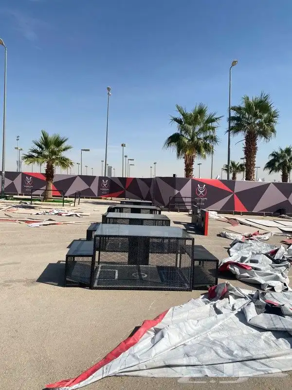 طاولة كرة قدم 5