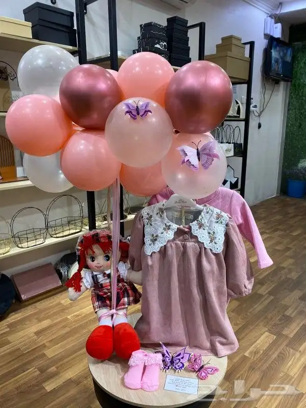 هدايا مواليد خميس مشيط هدايا مواليد ابها 2