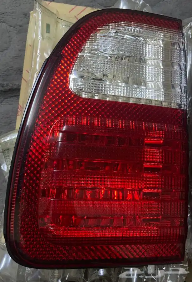 للبيع اسطبات جيب لكزس LX470 98-2005 جديد اصلي 5