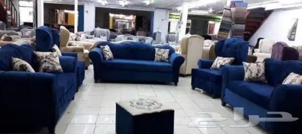 كنب تفصيل وطني بجودة عالية مودرن 4