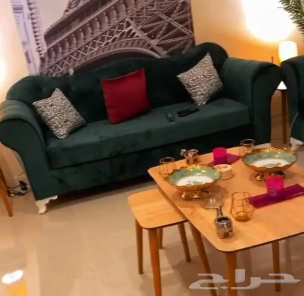 كنب تفصيل وطني بجودة عالية مودرن 16