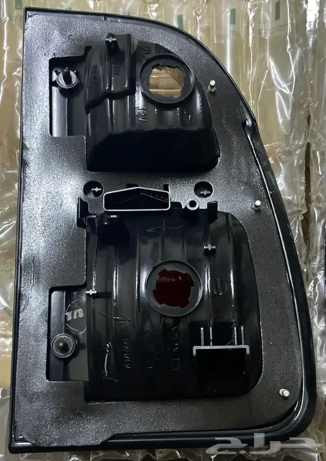 للبيع اسطبات جيب لكزس LX470 98-2005 جديد اصلي 8