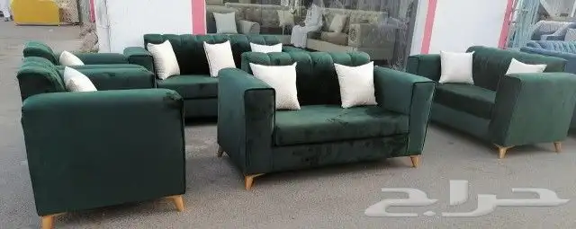 كنب تفصيل وطني بجودة عالية مودرن 2
