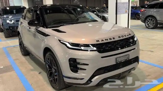 جنوط رنج روفر فيلار مقاس 22 6