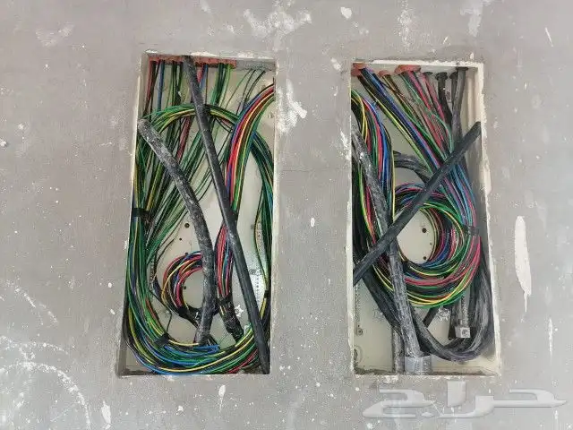 كهربائي الدمام الخبر 12