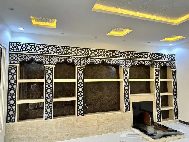 مشبات شويات أفران مشبات مناقل حديد 4