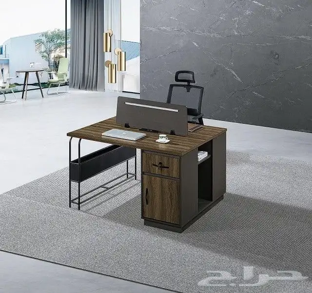 اثاث المكتبي للبيع سعر للجملة تخفيض الان عام 22