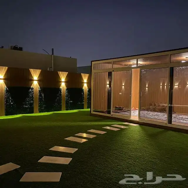 مظلات وسواتر وبيوت شعر 9