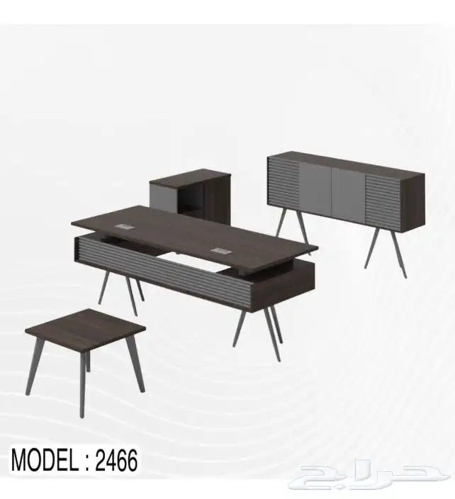 اثاث المكتبي للبيع سعر للجملة تخفيض الان عام 28