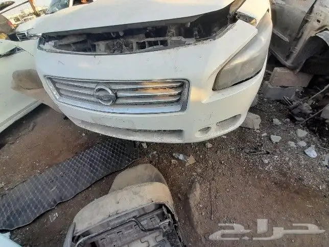 نيسان التيما 2018 4