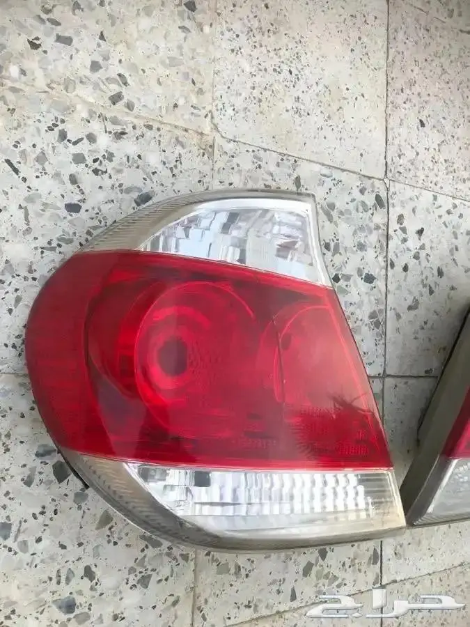 قطع كامري 2003 - 2006 البيع سمح 1