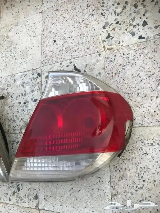 قطع كامري 2003 - 2006 البيع سمح 2