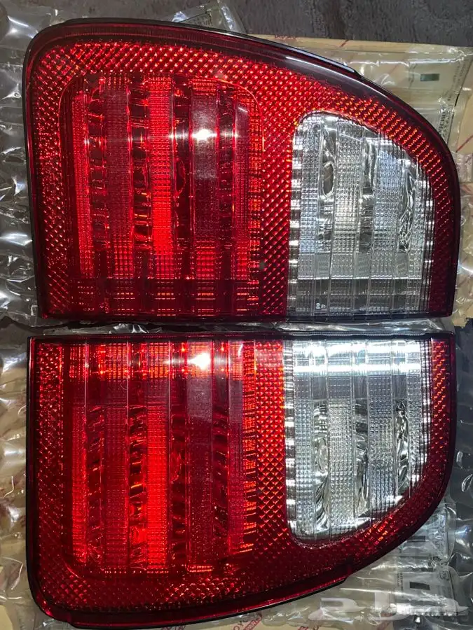 للبيع اسطبات جيب لكزس LX470 98-2005 جديد اصلي 7