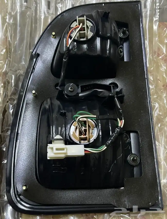 للبيع اسطبات جيب لكزس LX470 98-2005 جديد اصلي 9