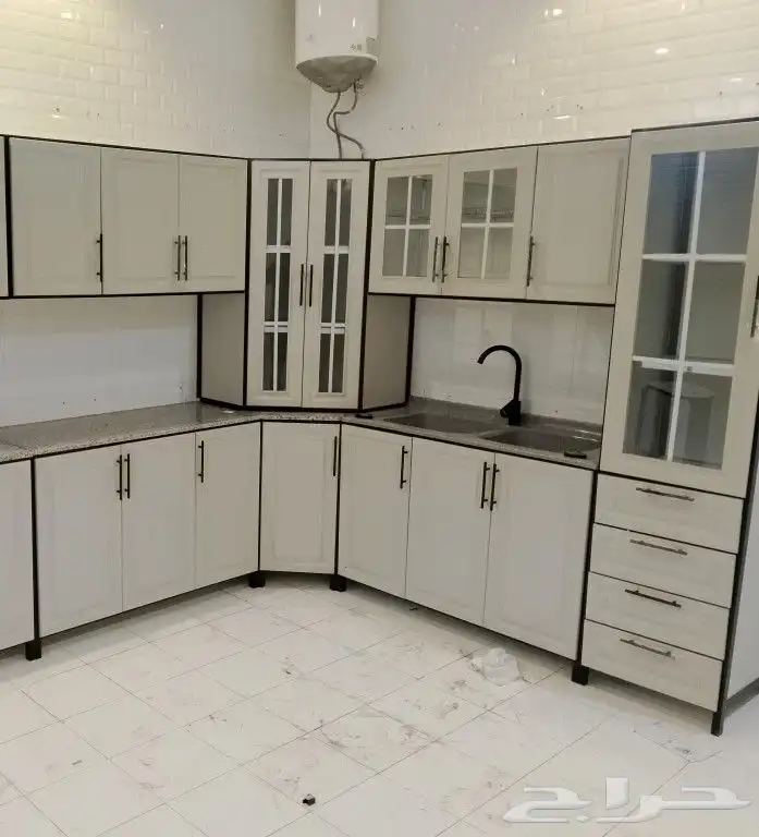 مطابخ جاهزة وتفصيل حسب الطلب 4