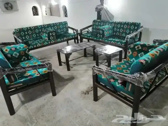 جلسات خارجبة 7