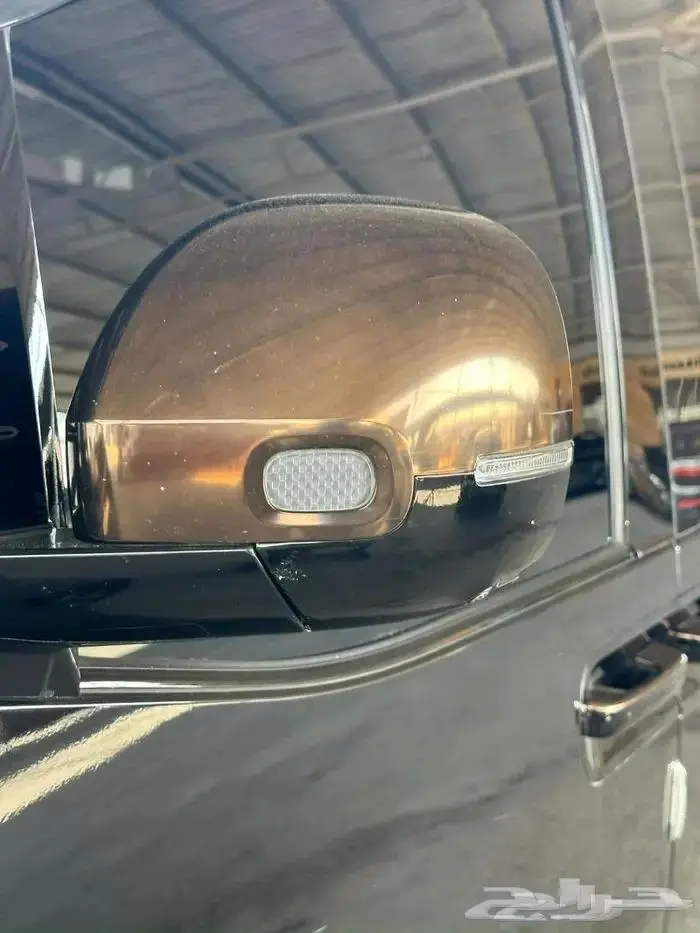 Hyundai staria vip 2023 5