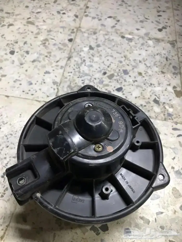 قطع كامري 2003 - 2006 البيع سمح 5