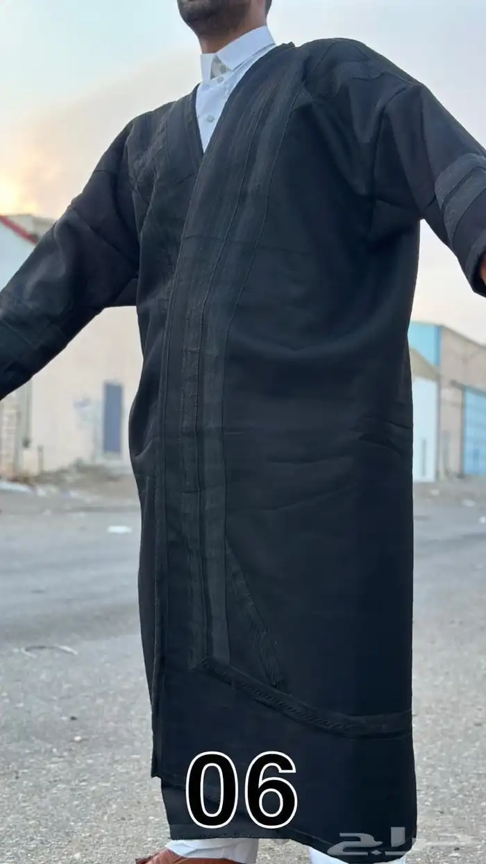 مميز لمحبي الفروات والشتاء الأنيق 43