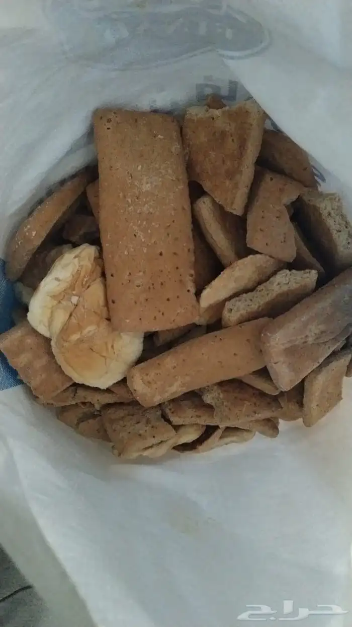 خبز فاخر همبرقر وتوست 1