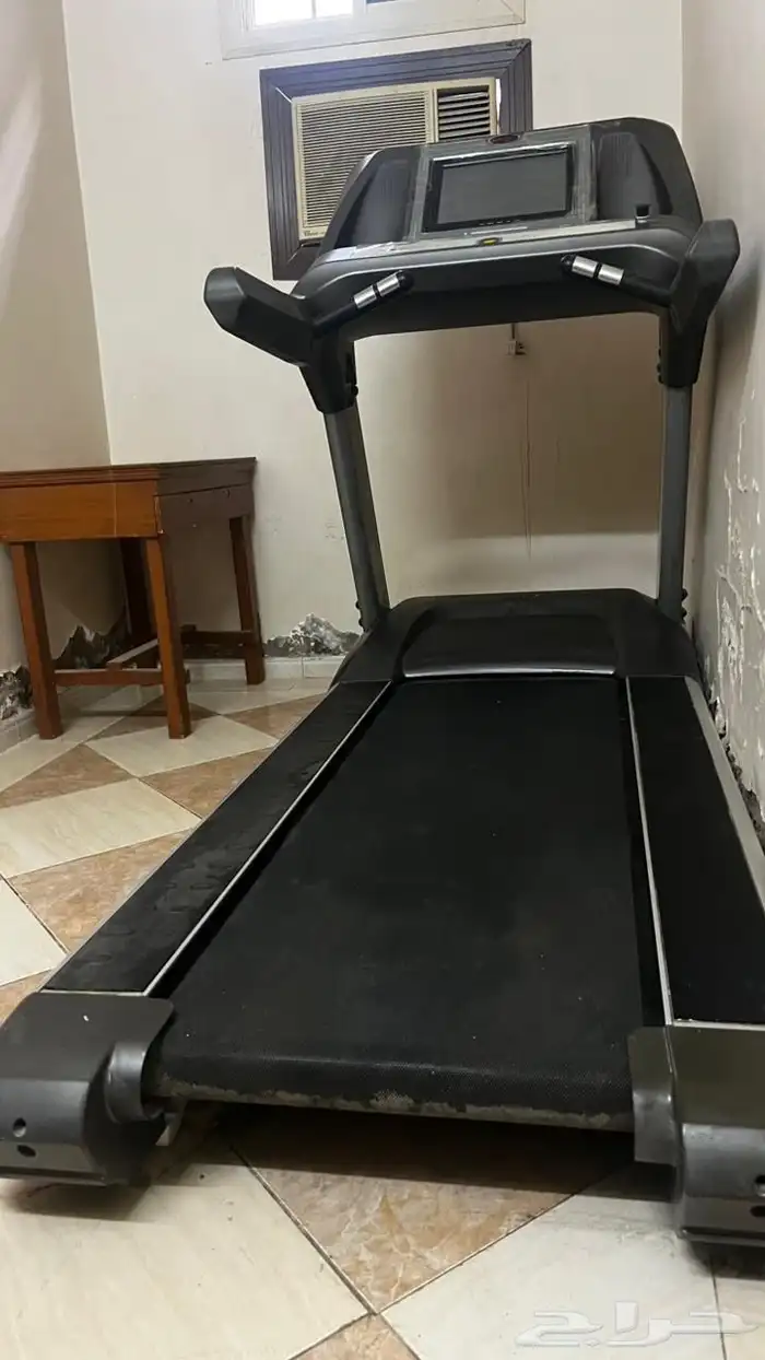 سير رياضي امريكي 2