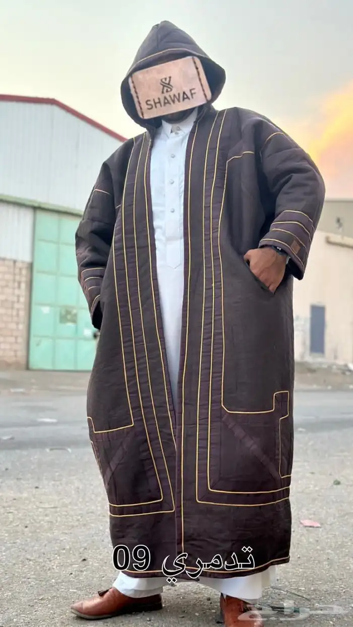 مميز لمحبي الفروات والشتاء الأنيق 38